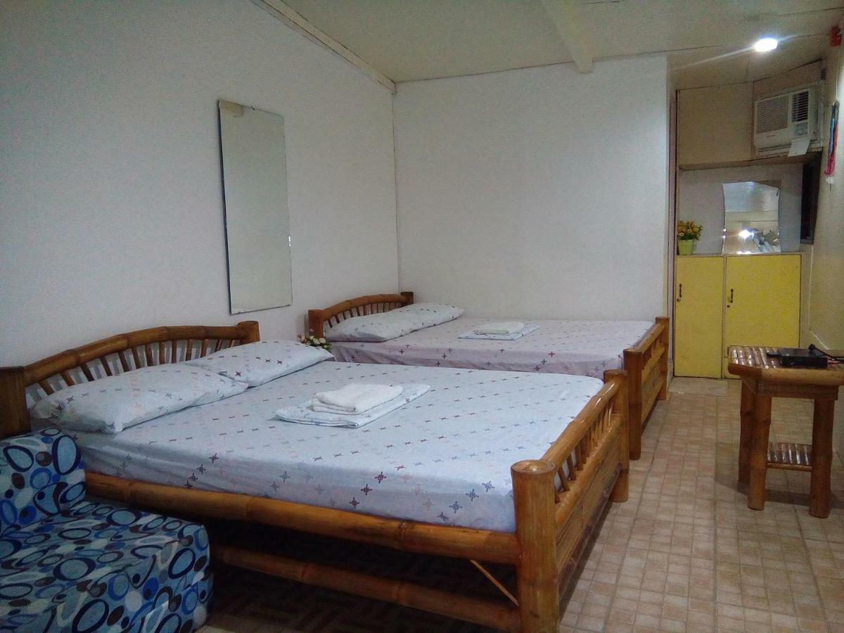 特蕾莎修女住宿加早餐旅馆 奥斯洛布 外观 照片