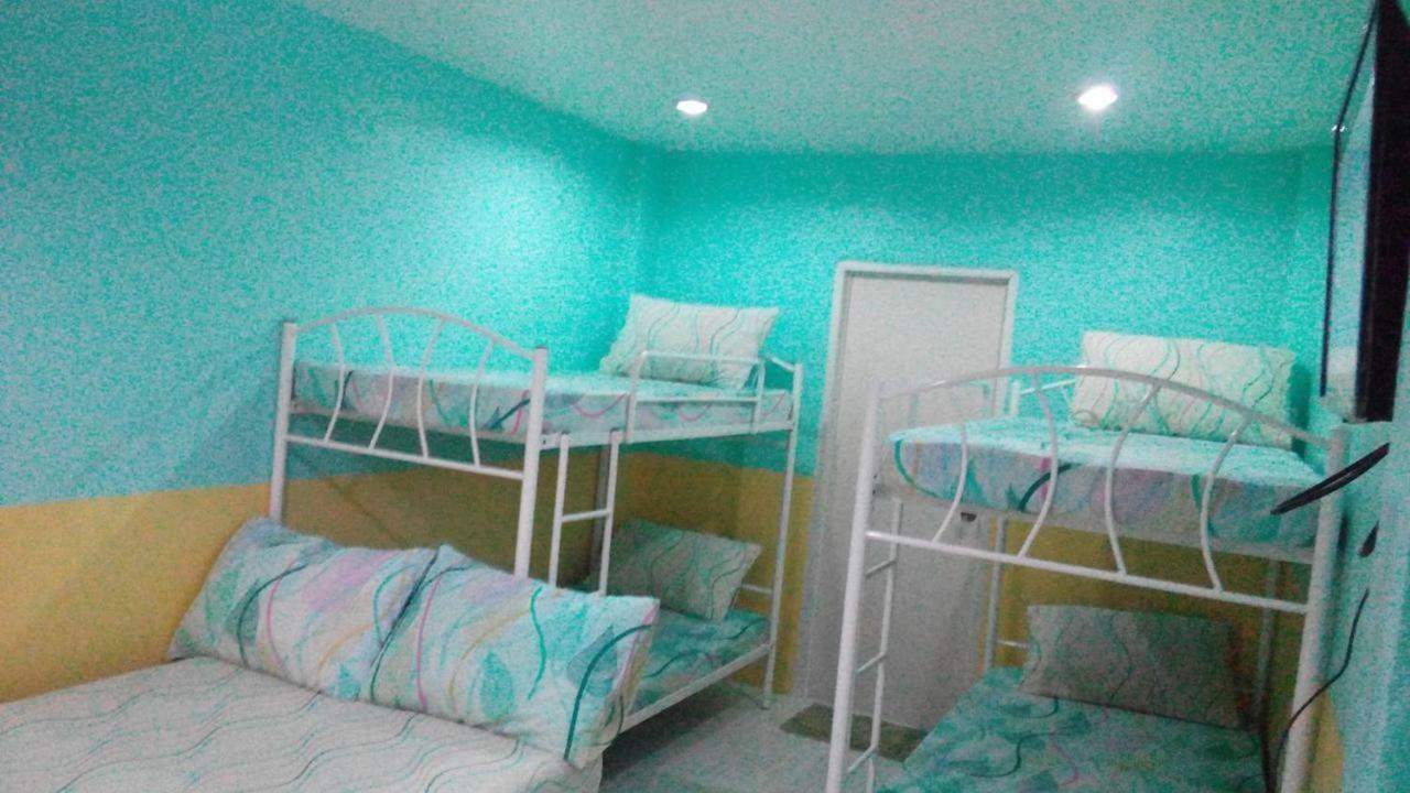 特蕾莎修女住宿加早餐旅馆 奥斯洛布 外观 照片